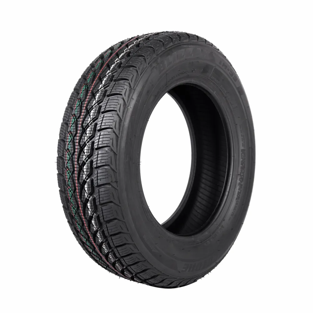 Bridgestone Blizzak LM-32 215/60 R16 103T - zdjęcie dodatkowe nr 5