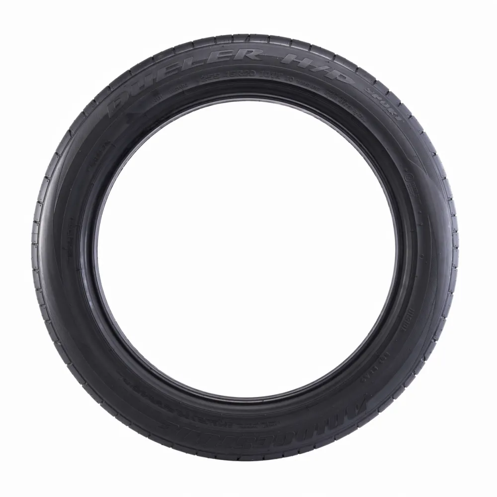 Bridgestone Dueler H/P Sport 305/40 R20 112Y - zdjęcie dodatkowe nr 4