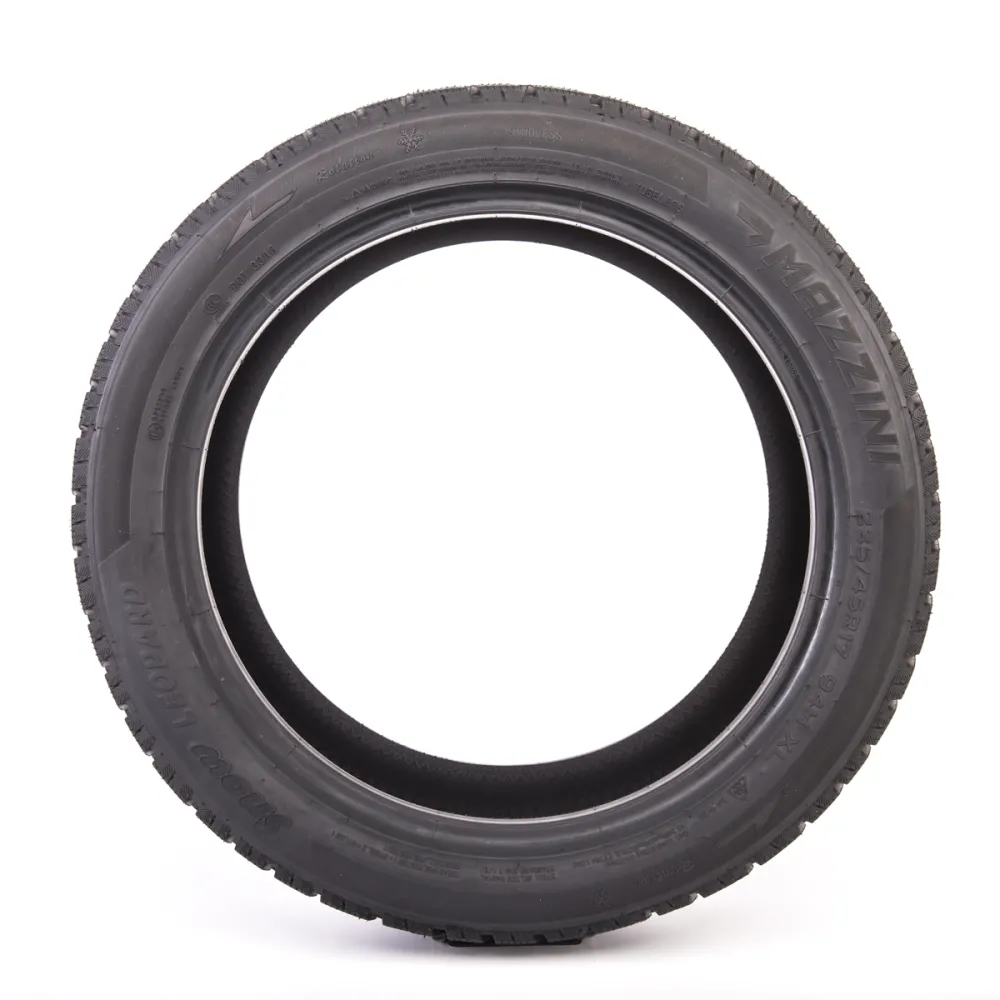 Mazzini SNOW LEOPARD 225/60 R16 102T - zdjęcie dodatkowe nr 4