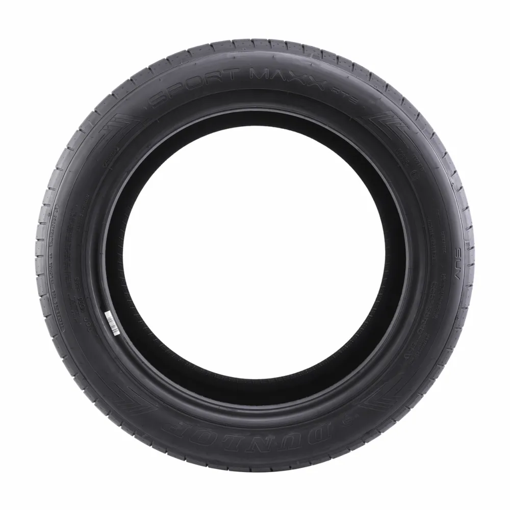 Dunlop SP Sport Maxx RT 2 SUV 255/60 R18 108Y - zdjęcie dodatkowe nr 4