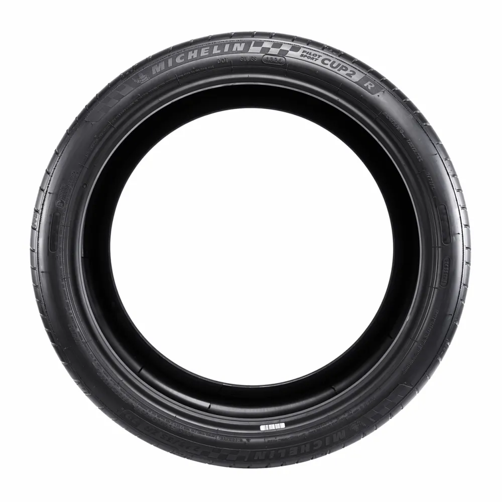 Michelin Pilot Sport Cup 2 R Connect 335/30 R21 109Y - zdjęcie dodatkowe nr 4