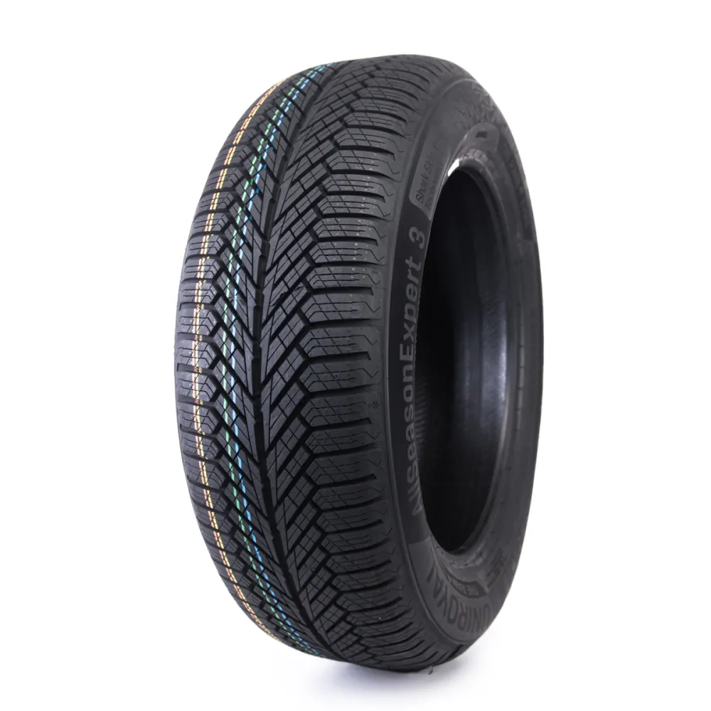 Uniroyal AllSeasonExpert 3 195/55 R16 91V - zdjęcie dodatkowe nr 3