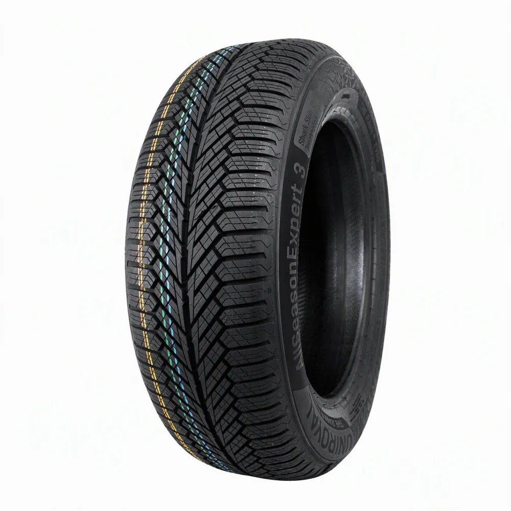 Uniroyal AllSeasonExpert 3 195/60 R18 96H - zdjęcie dodatkowe nr 3