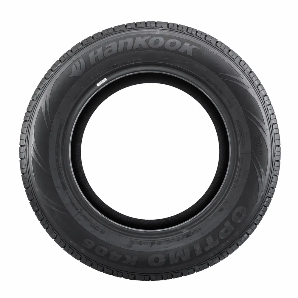 Hankook Optimo K406 - zdjęcie dodatkowe nr 4