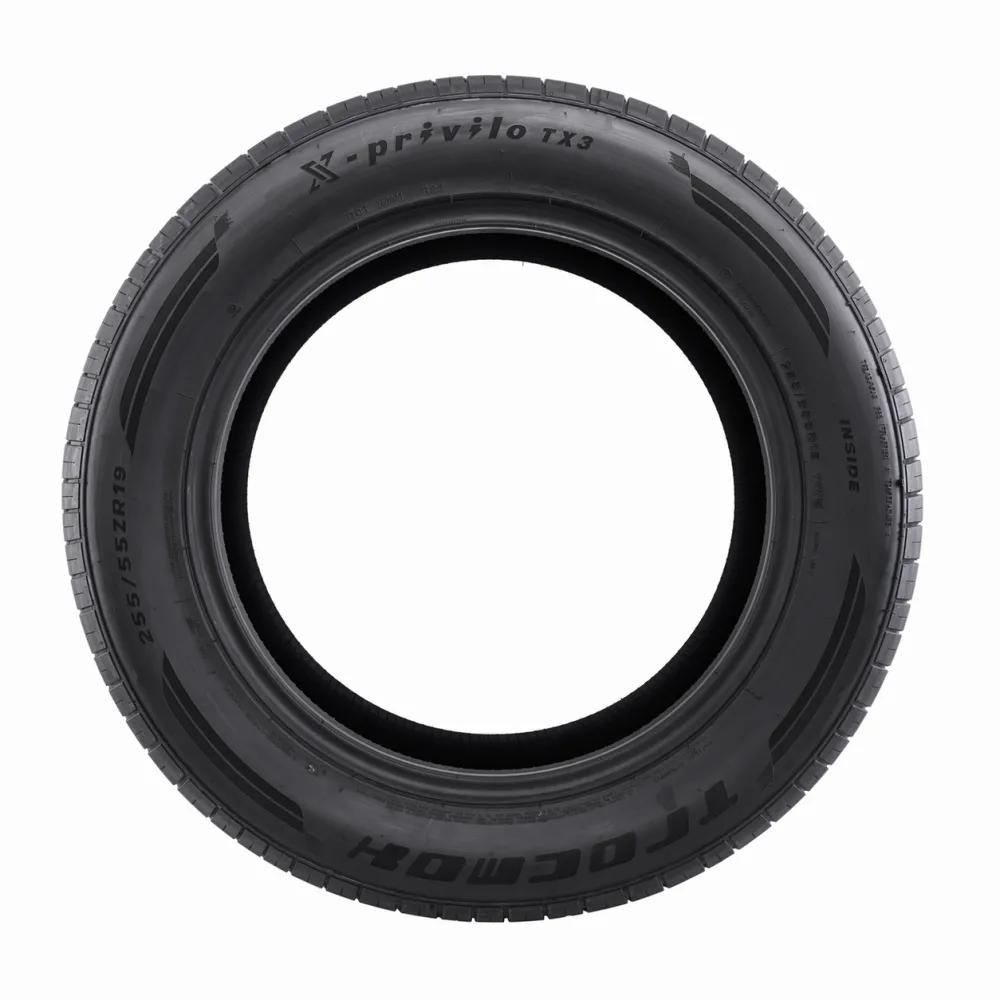 Tracmax X-PRIVILO TX3 255/55 R19 111W - zdjęcie dodatkowe nr 4