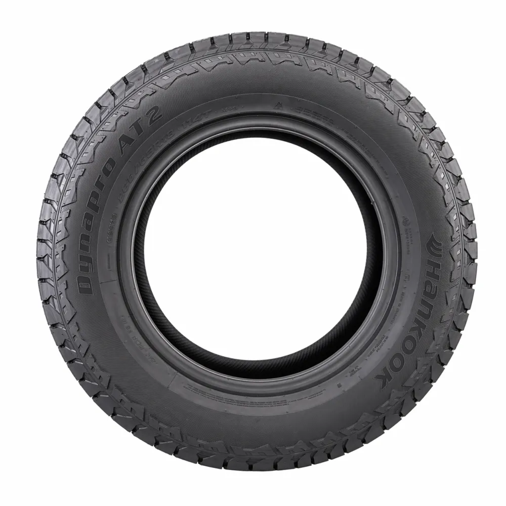 Hankook Dynapro AT2 RF11 215/80 R15 102T - zdjęcie dodatkowe nr 4