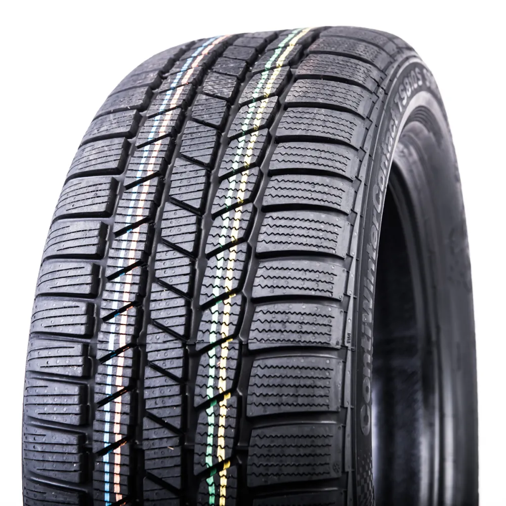 Continental ContiWinterContact TS 810 S 255/40 R18 99V - zdjęcie główne