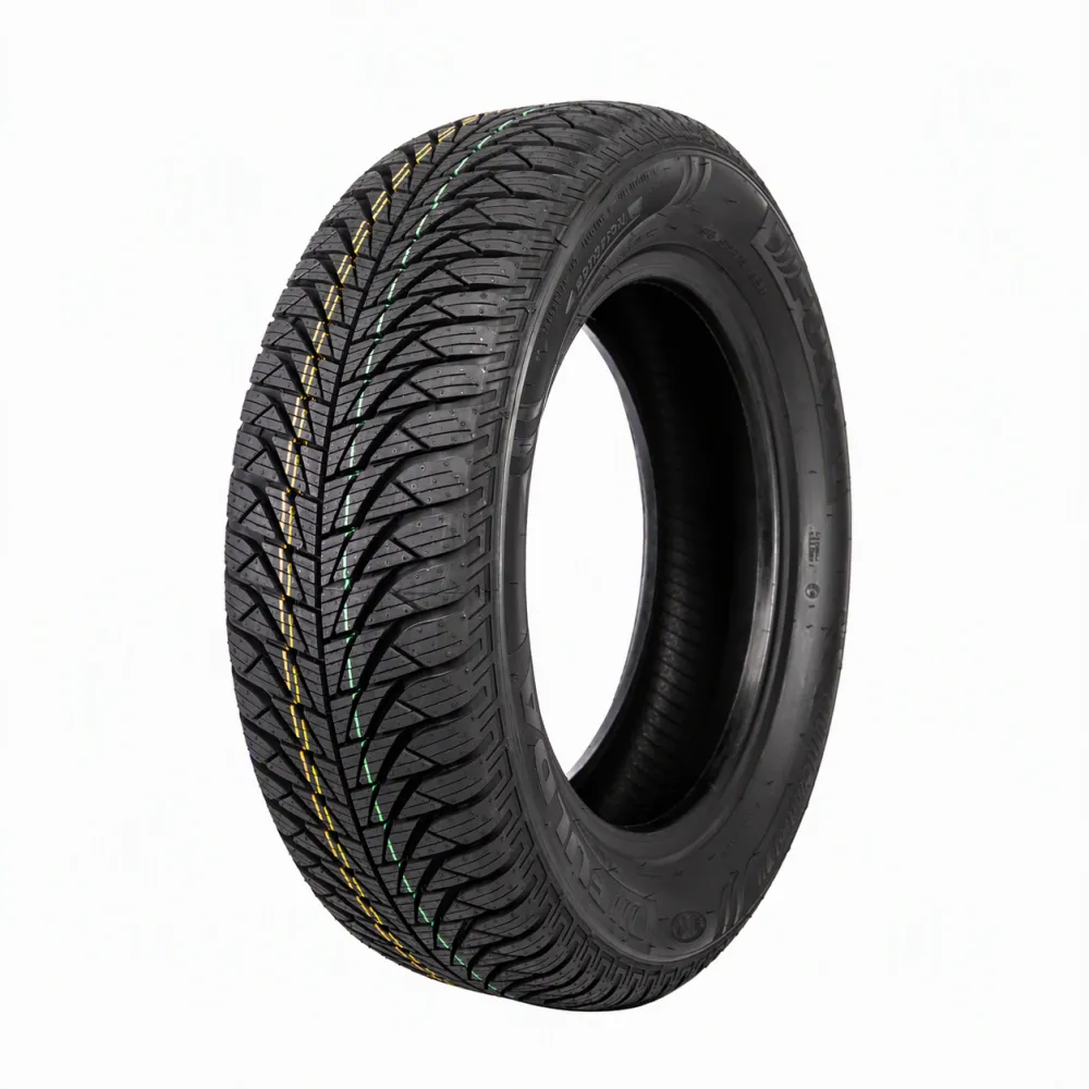 Fulda MultiControl 215/55 R16 97V - zdjęcie dodatkowe nr 3