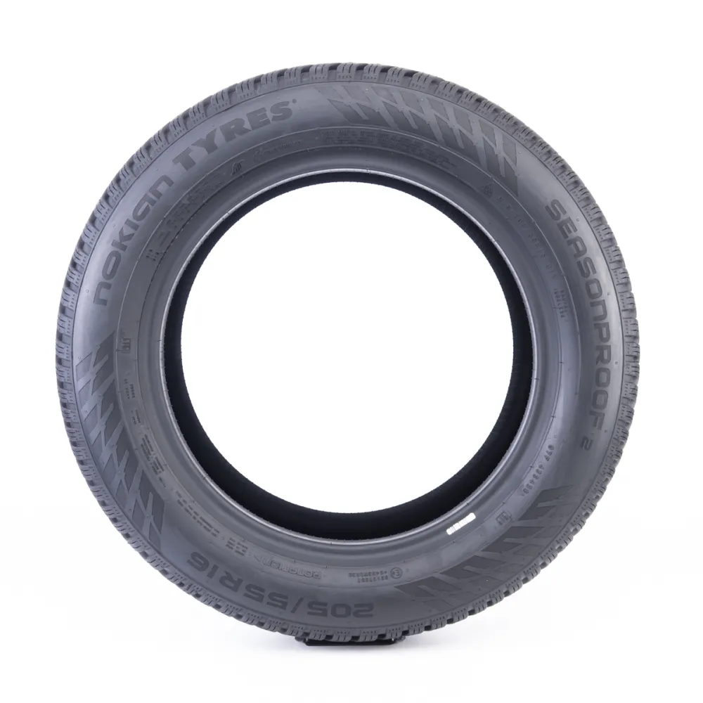 Nokian Tyres Seasonproof 2 225/40 R19 93Y - zdjęcie dodatkowe nr 4