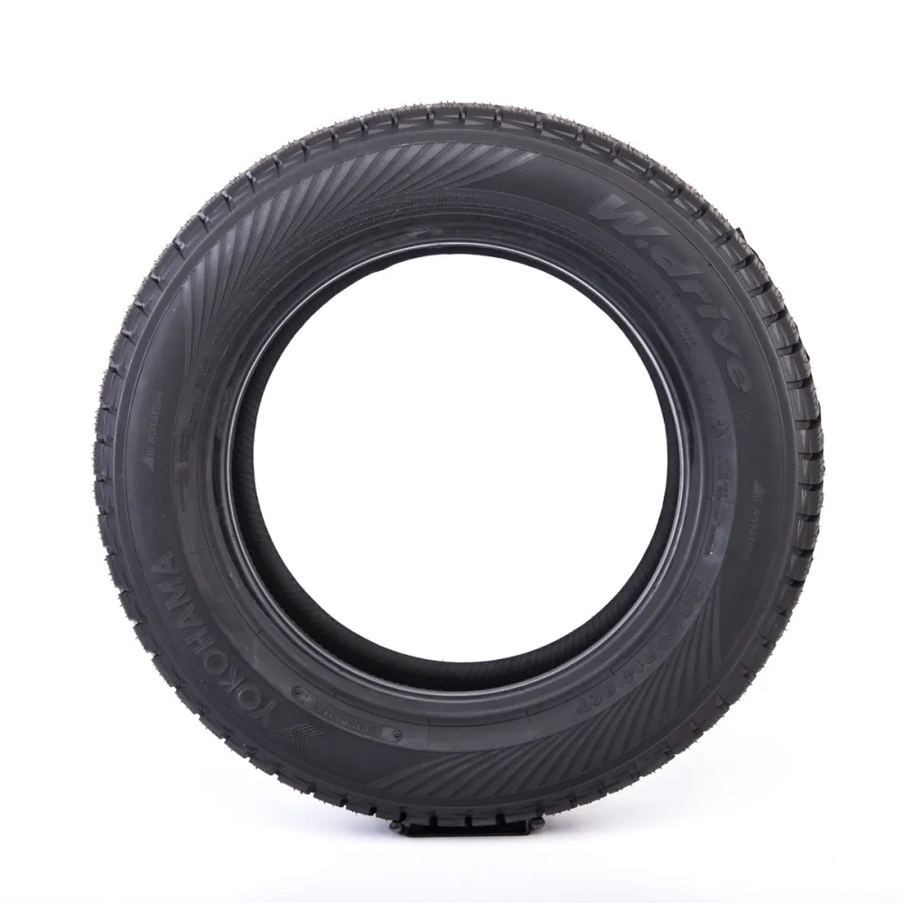 Yokohama W.drive V903 175/65 R15 84T - zdjęcie dodatkowe nr 4
