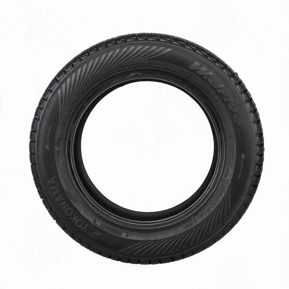 Yokohama W.drive V903 165/60 R14 79T - zdjęcie dodatkowe nr 4