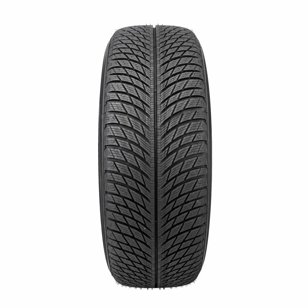 Michelin Pilot Alpin 5 SUV 295/30 R22 103W - zdjęcie dodatkowe nr 2