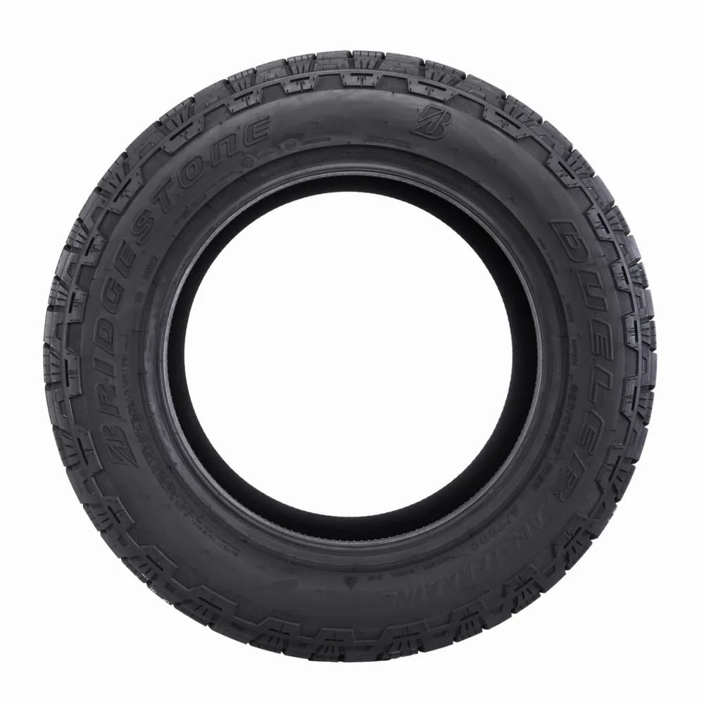 Bridgestone Dueler A/T 002 205/70 R15 96T - zdjęcie dodatkowe nr 4