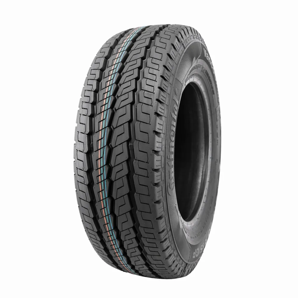 Continental Vanco Camper 225/65 R16 112R - zdjęcie dodatkowe nr 3