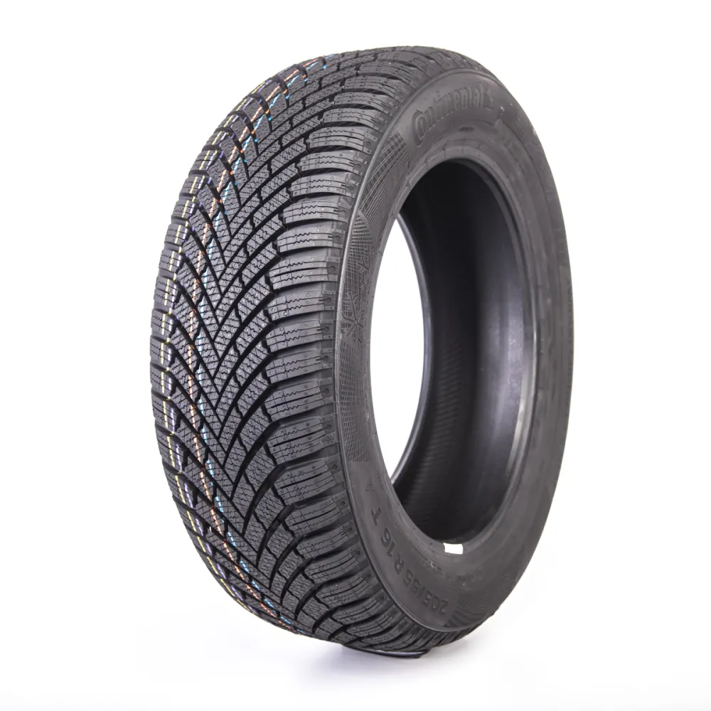 Continental WinterContact TS 860 215/65 R15 96H - zdjęcie dodatkowe nr 3