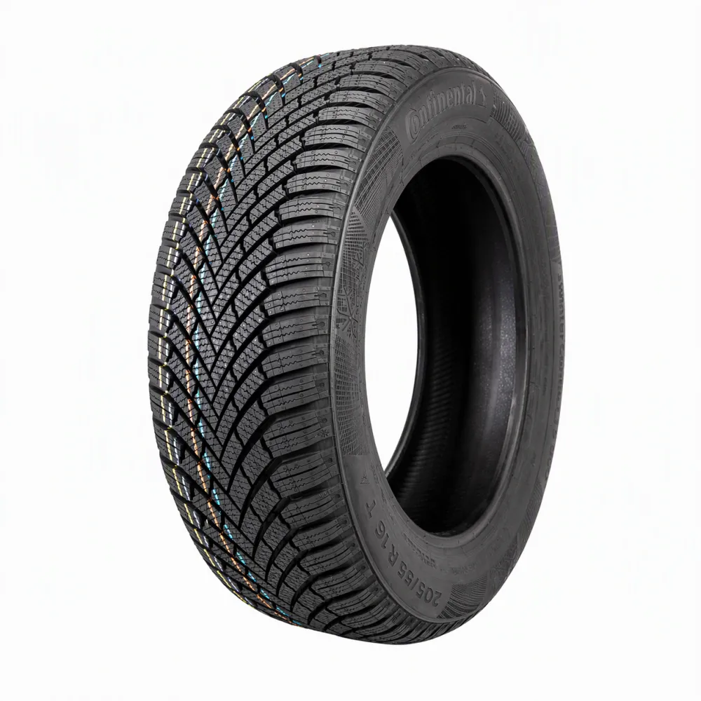 Continental WinterContact TS 860 155/70 R13 75T - zdjęcie dodatkowe nr 3