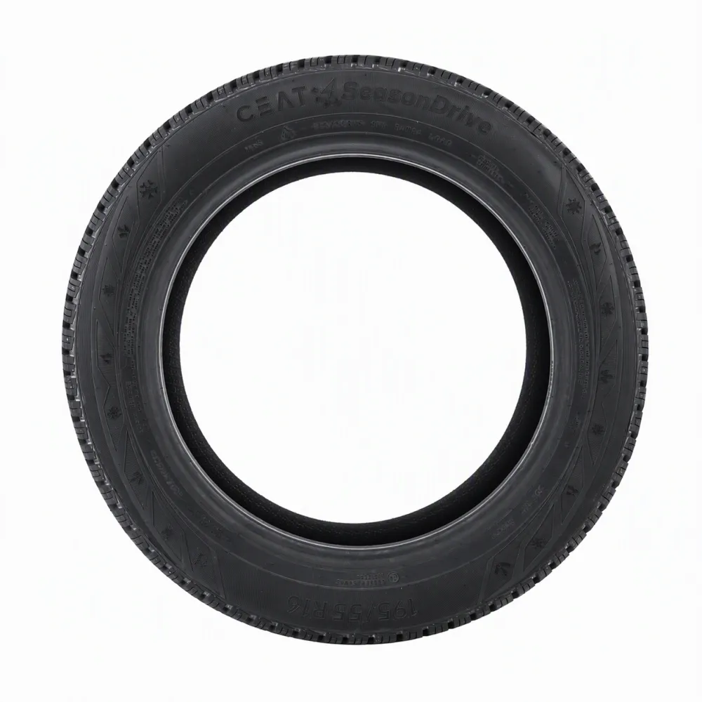 Ceat 4SeasonDrive+ 185/55 R15 86V - zdjęcie dodatkowe nr 4