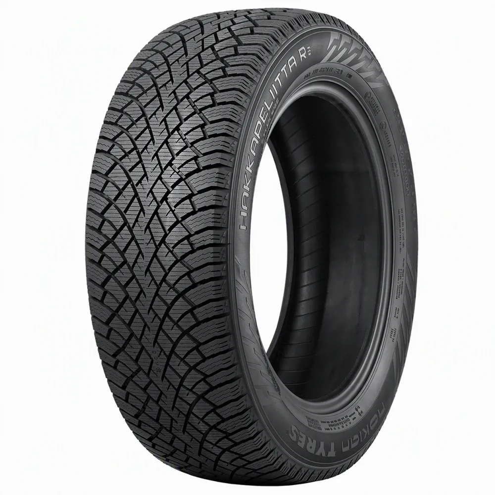 Nokian Tyres Hakkapeliitta R5 205/65 R15 94R - zdjęcie główne
