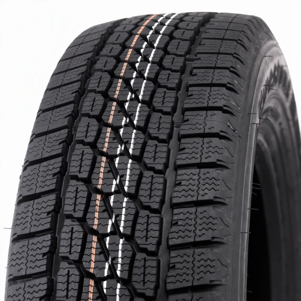Firestone Vanhawk 2 Winter Evo 225/70 R15 112R - zdjęcie główne