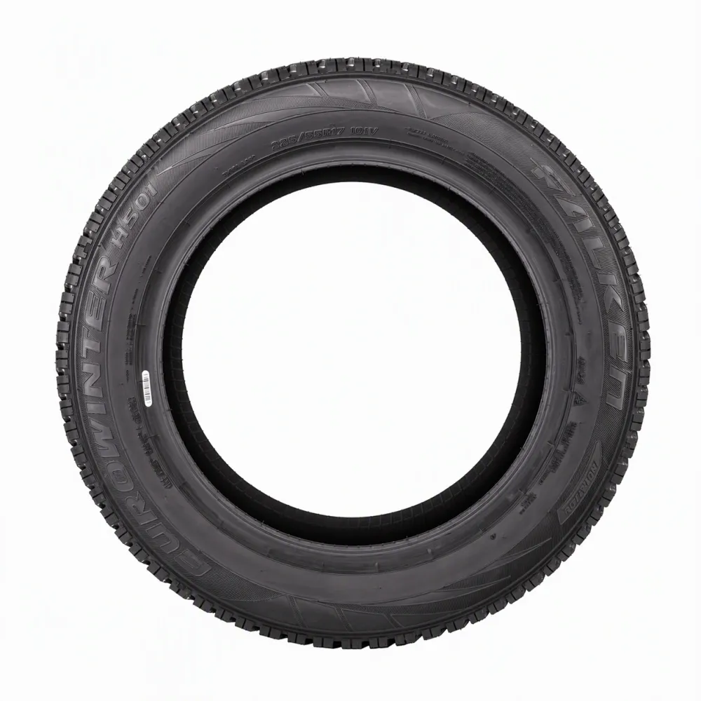 Falken Eurowinter HS01 225/55 R17 97H - zdjęcie dodatkowe nr 4