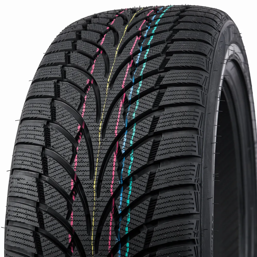 Nankang Winter Activa SV-3 195/50 R16 88H - zdjęcie główne