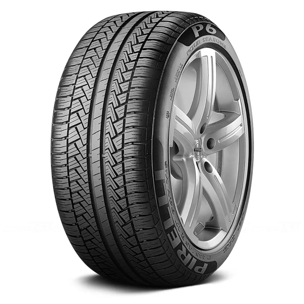 Pirelli P6 Four Seasons - zdjęcie główne