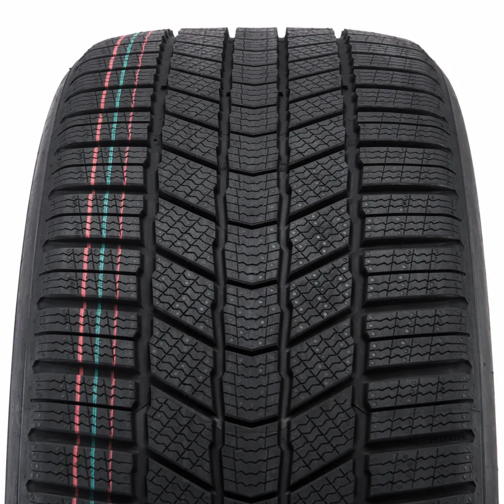 Continental WinterContact 8 S 255/50 R21 109H - zdjęcie dodatkowe nr 1