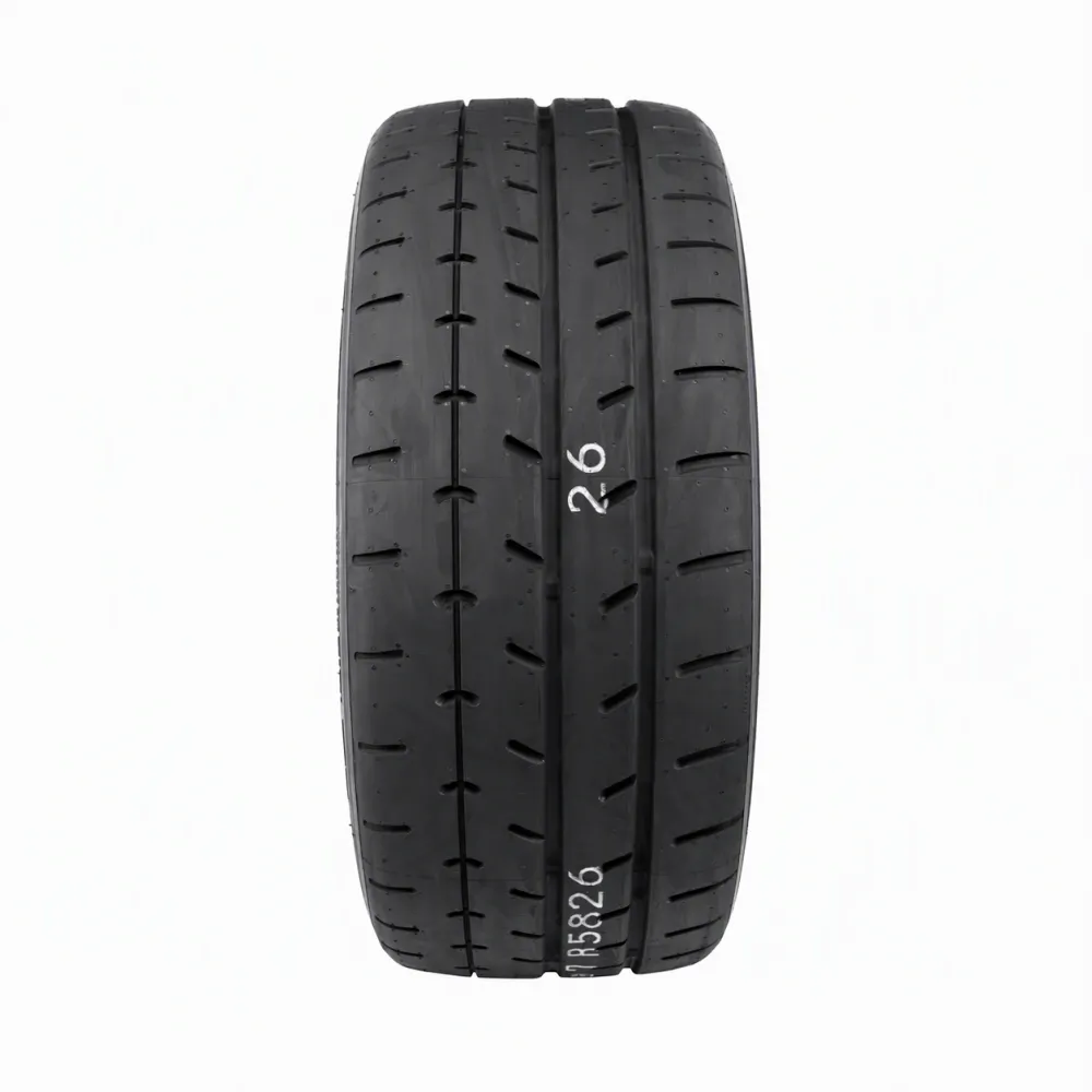 Yokohama Advan A052 - zdjęcie dodatkowe nr 2