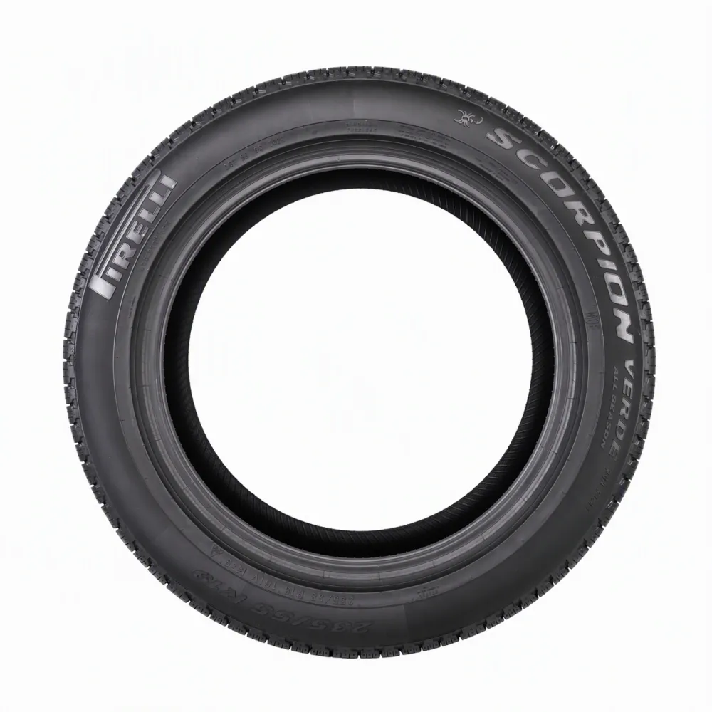 Pirelli Scorpion Verde All Season SF 235/60 R18 103V - zdjęcie dodatkowe nr 4