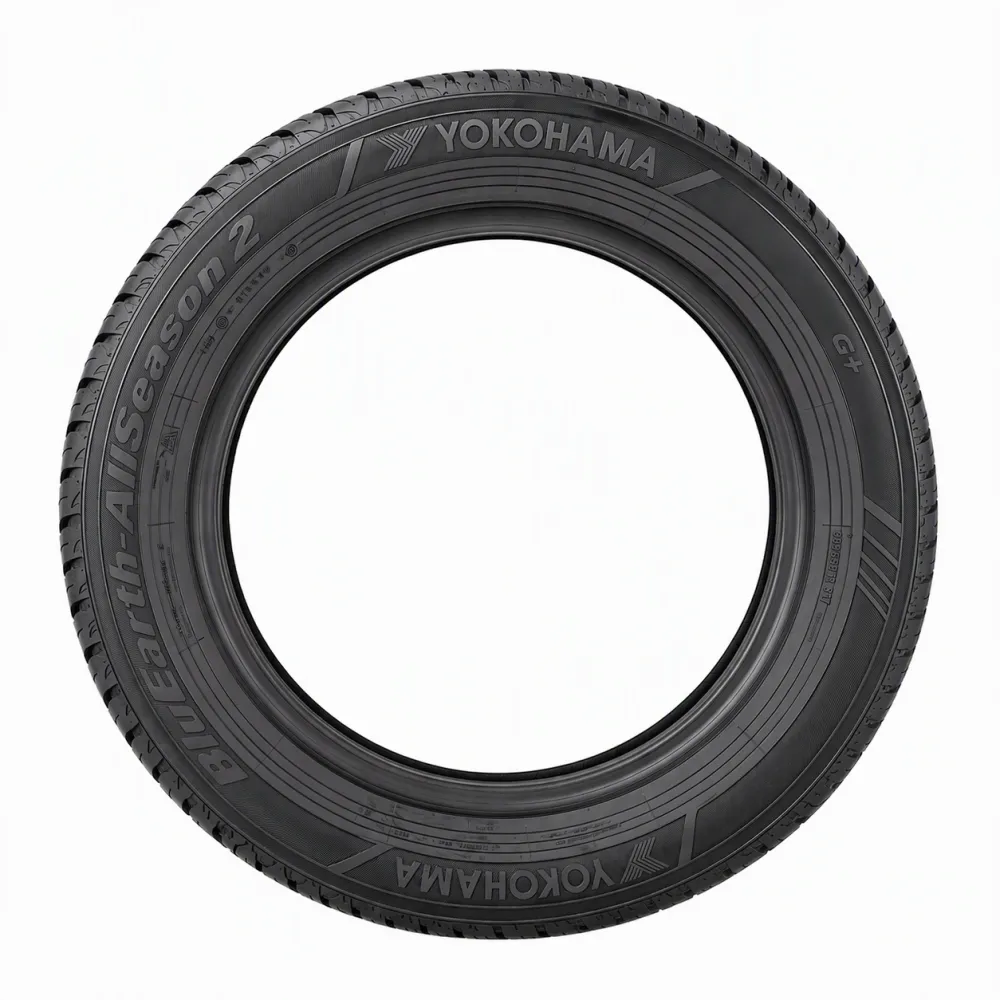 Yokohama BluEarth-AllSeason 2 AW22 235/65 R17 108W - zdjęcie dodatkowe nr 4