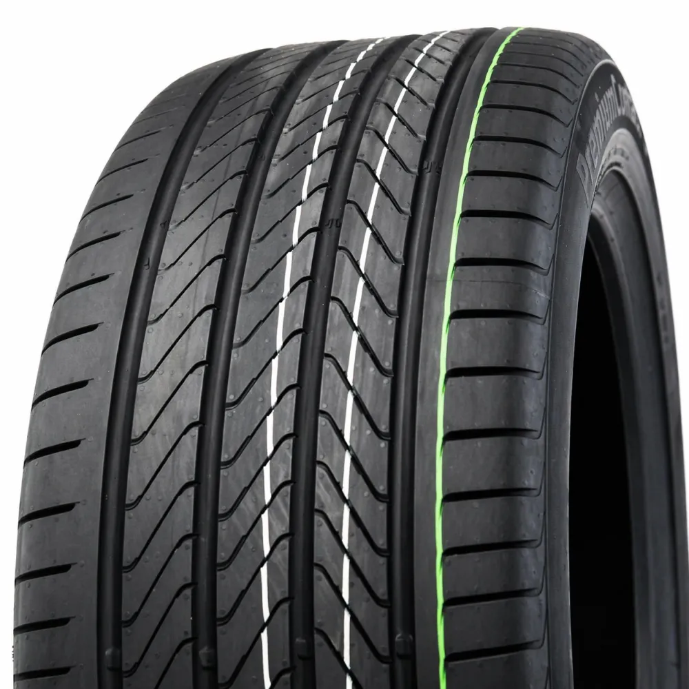 Continental PremiumContact C 265/50 R21 111V - zdjęcie główne