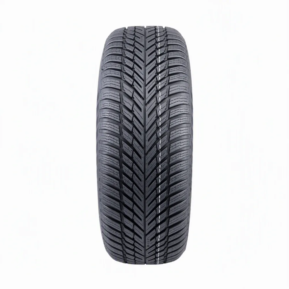 Nokian Tyres Seasonproof 2 195/55 R16 87H - zdjęcie dodatkowe nr 2