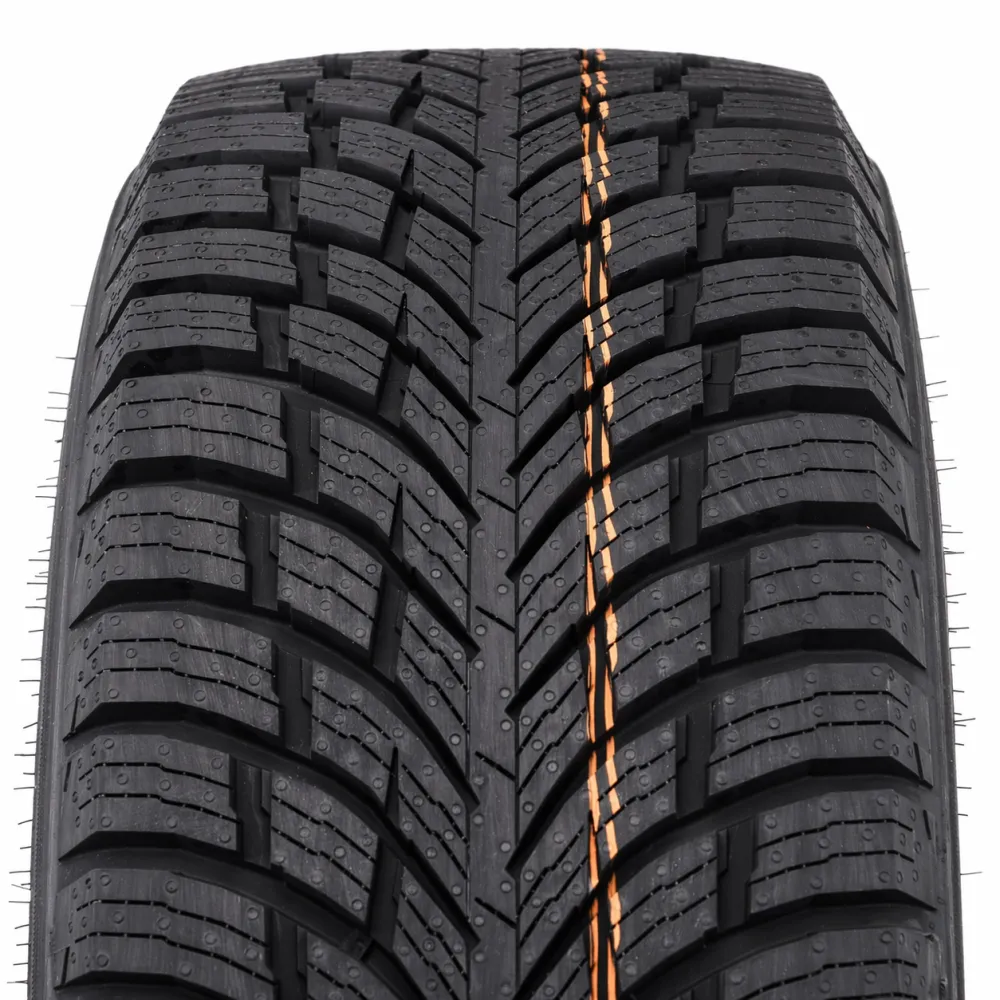 Nokian Tyres Seasonproof C 195/65 R16 104T - zdjęcie dodatkowe nr 1