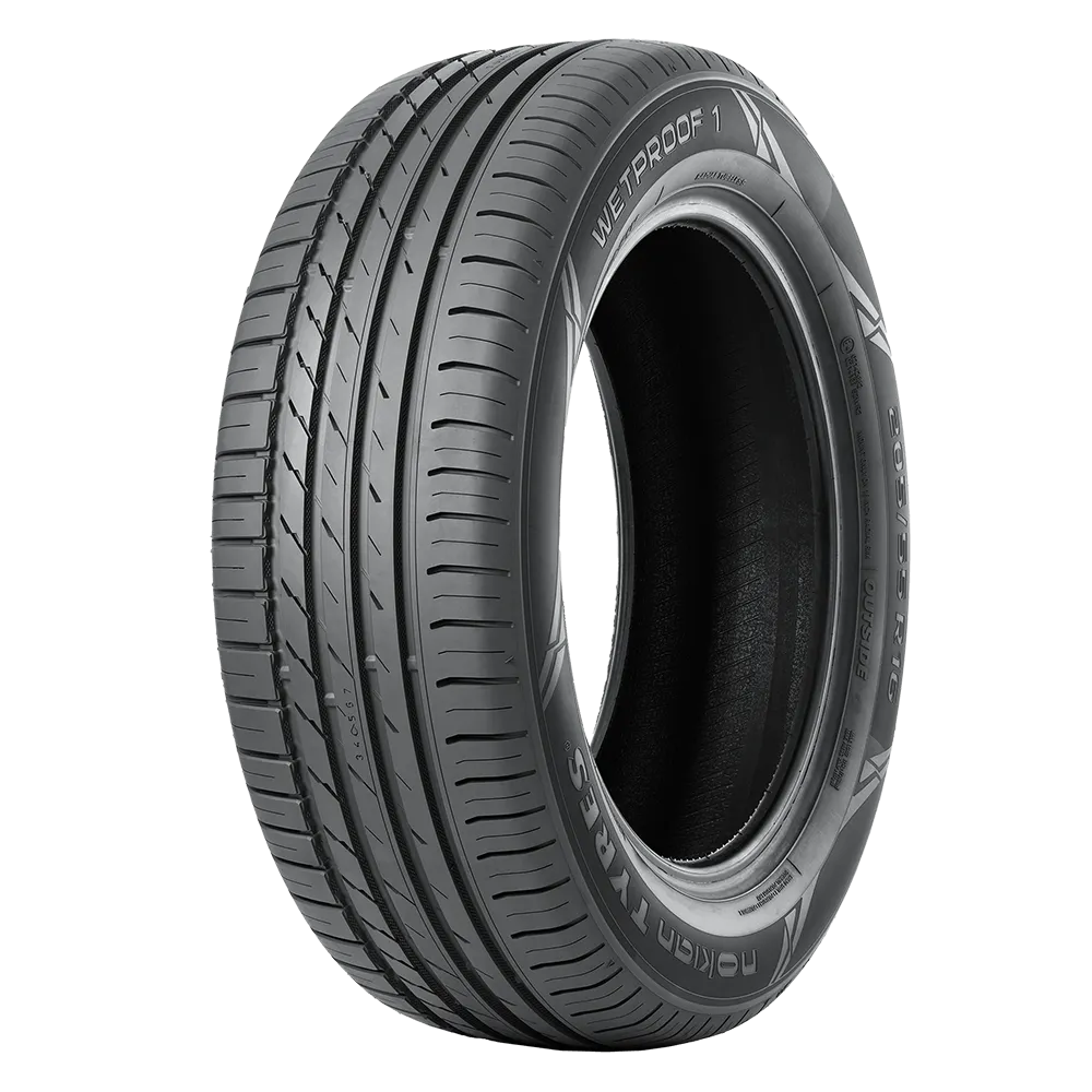 Nokian Tyres Wetproof 1 215/65 R16 102H - zdjęcie dodatkowe nr 3
