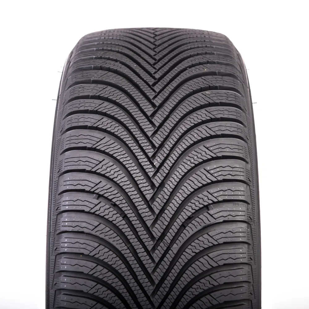 Michelin Alpin 5 205/55 R16 91H - zdjęcie dodatkowe nr 1
