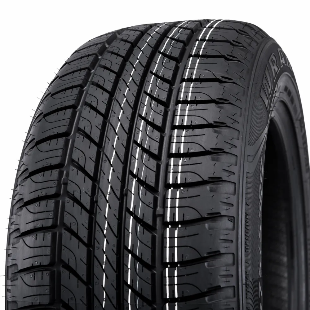 Goodyear Wrangler HP All Weather 255/55 R19 111V - zdjęcie główne