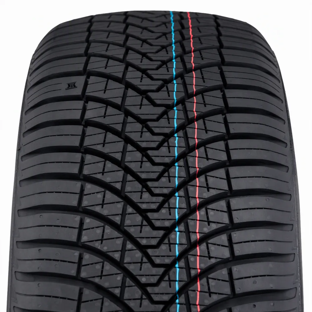 Kumho Solus 4S HA32 plus 215/60 R16 99V - zdjęcie dodatkowe nr 1