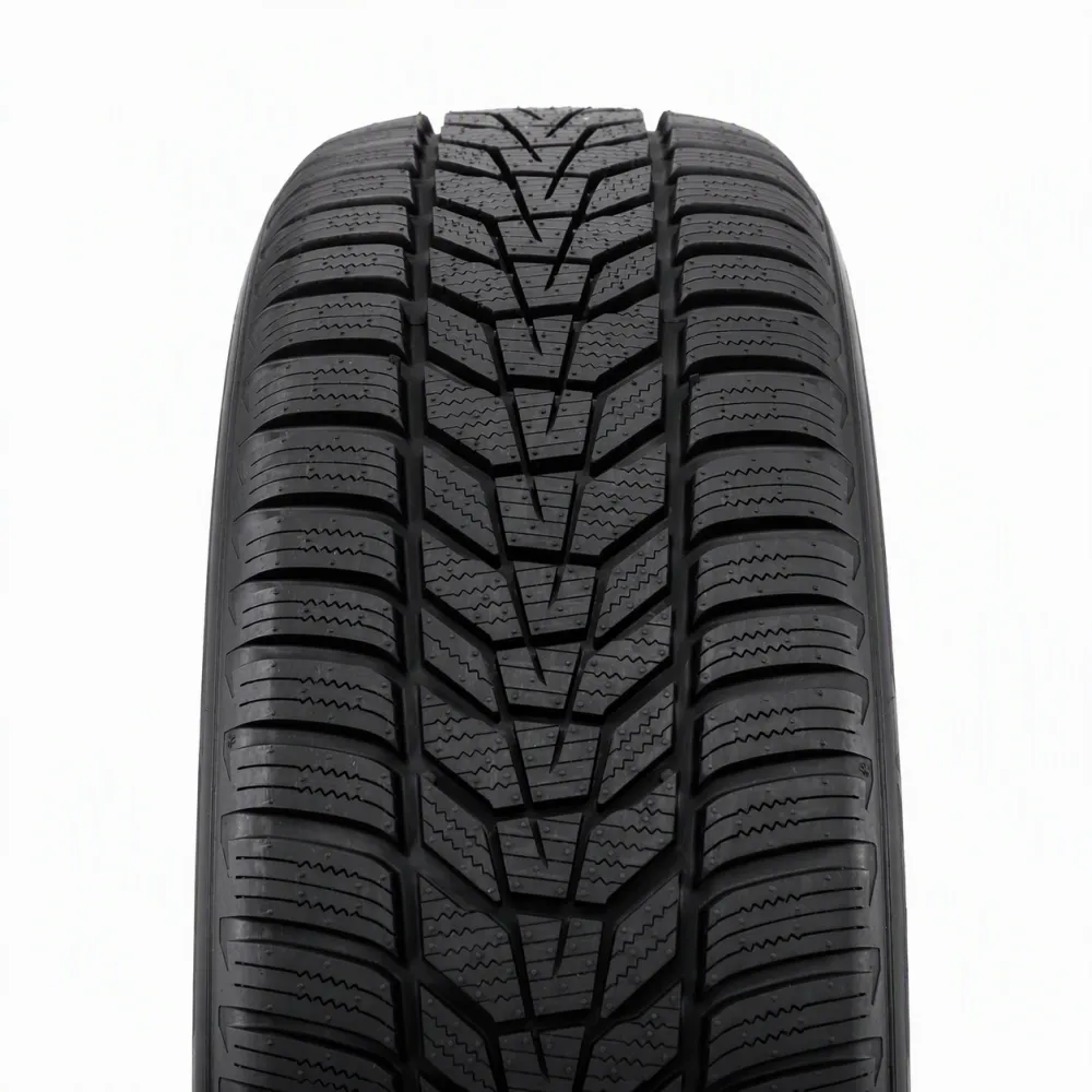 Hankook Winter i*cept evo3 W330 215/55 R18 99V - zdjęcie dodatkowe nr 1