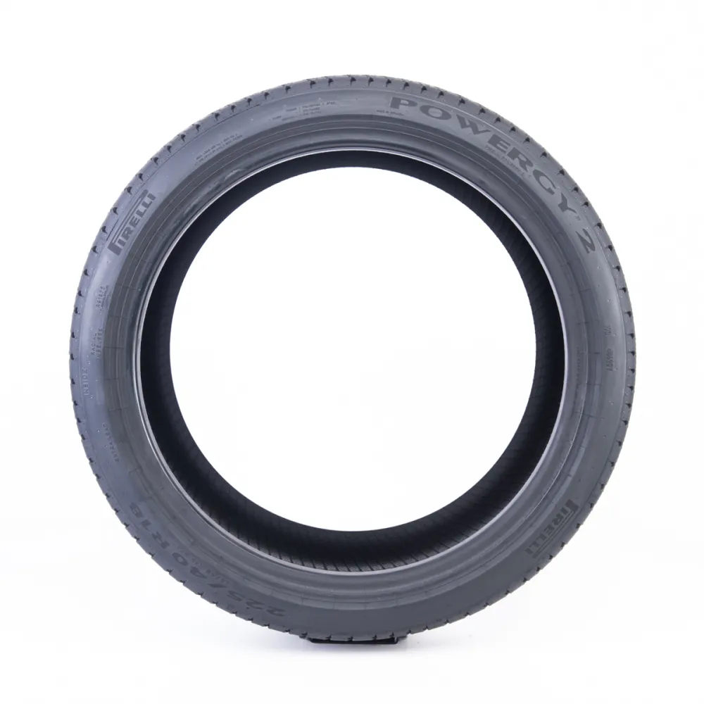 Pirelli Powergy 2 - zdjęcie dodatkowe nr 4
