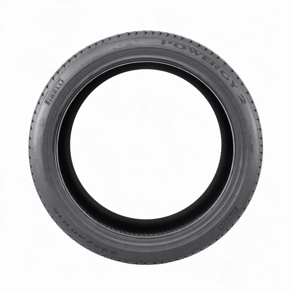 Pirelli Powergy 2 235/60 R18 107W - zdjęcie dodatkowe nr 4