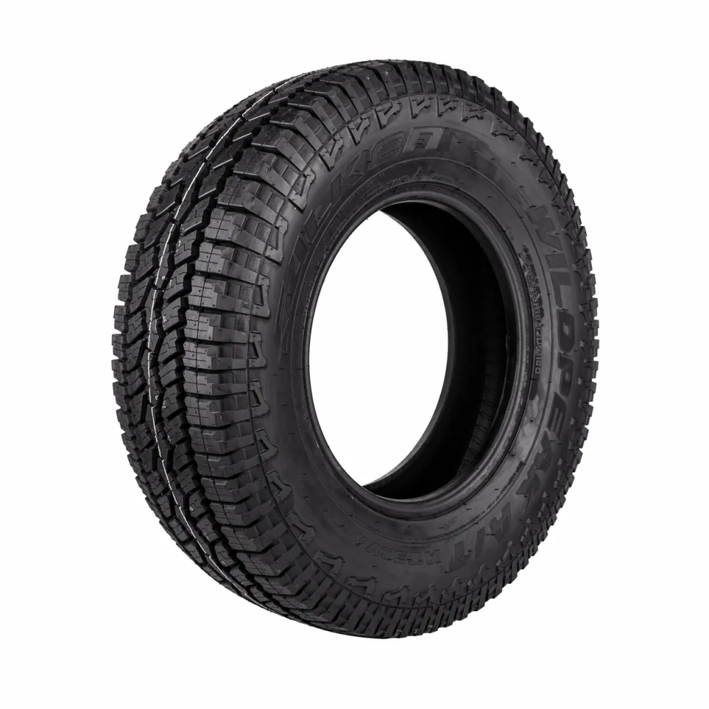 Falken Wildpeak A/T AT3WA 235/70 R16 109H - zdjęcie dodatkowe nr 3