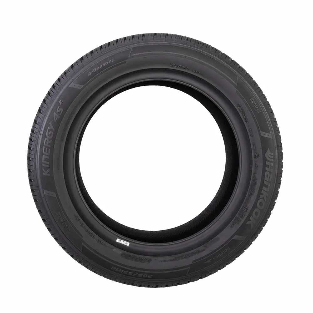 Hankook Kinergy 4S2 H750 245/40 R20 99Y - zdjęcie dodatkowe nr 4