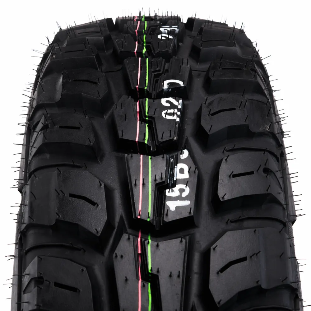 Kumho ROAD VENTURE MT KL71 265/75 R16 119/116Q - zdjęcie dodatkowe nr 1