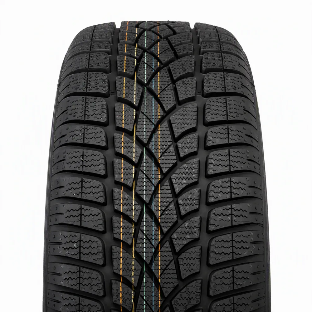 Dunlop SP Winter Sport 3D 225/60 R17 99H - zdjęcie dodatkowe nr 1