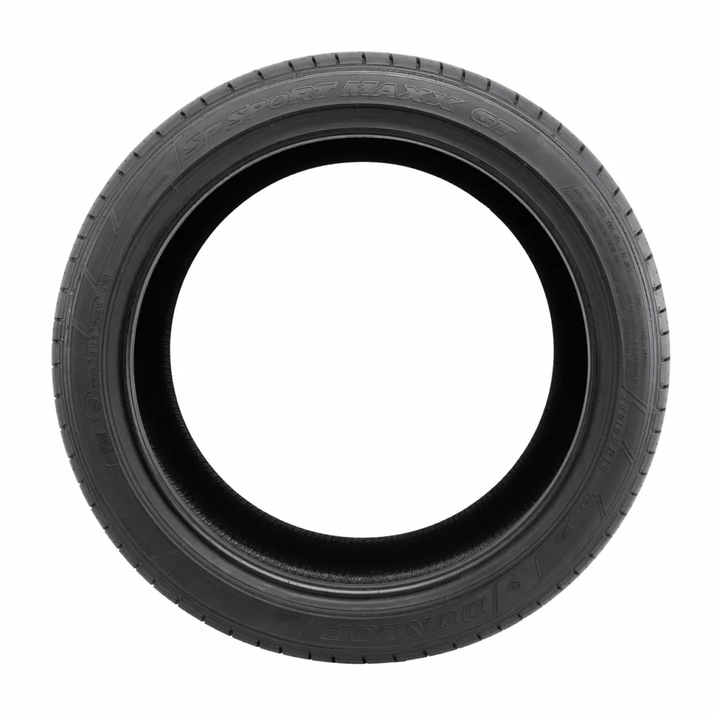 Dunlop SP Sport Maxx GT 275/40 R19 101Y - zdjęcie dodatkowe nr 4