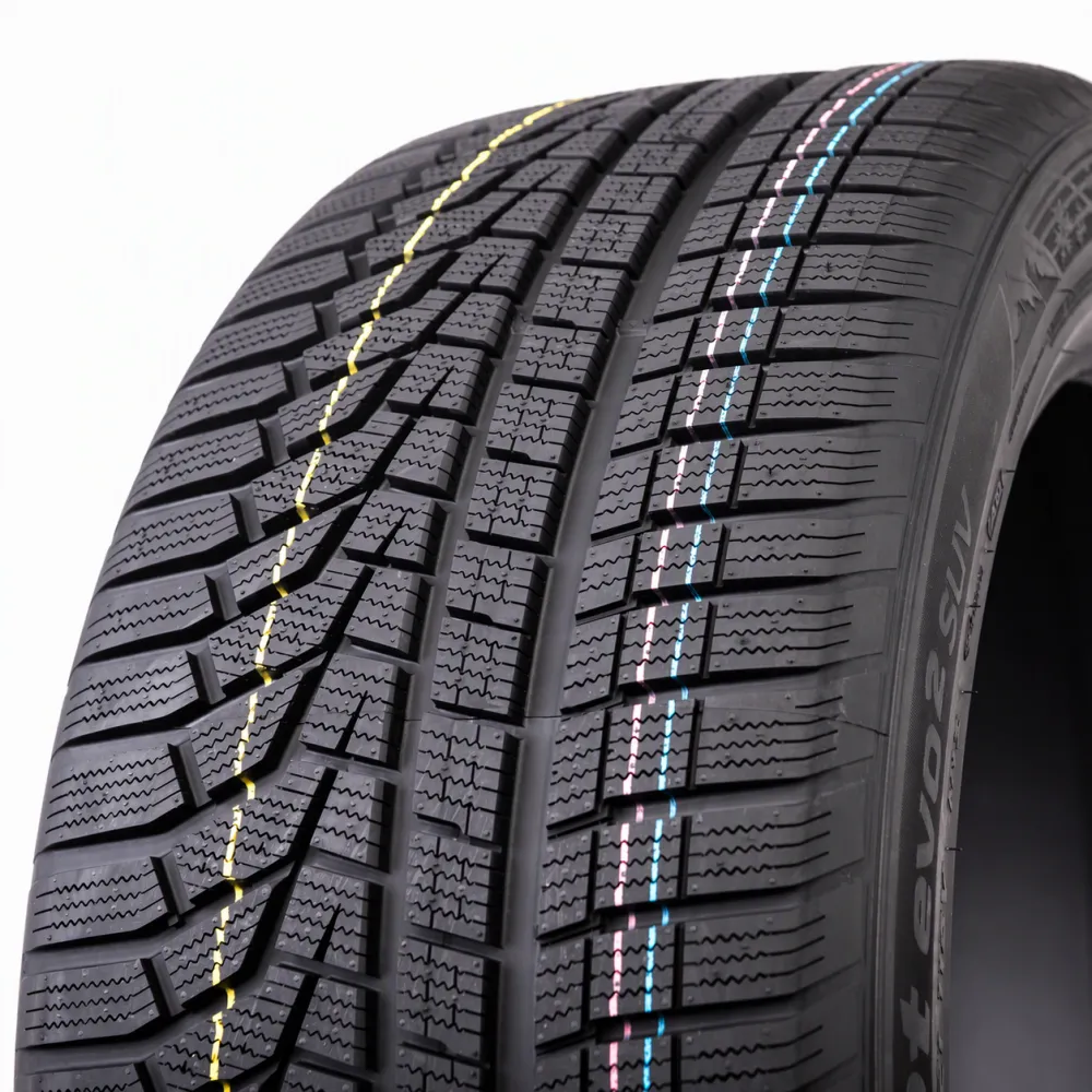 Hankook Winter i*cept evo2 W320 225/50 R17 98H - zdjęcie główne