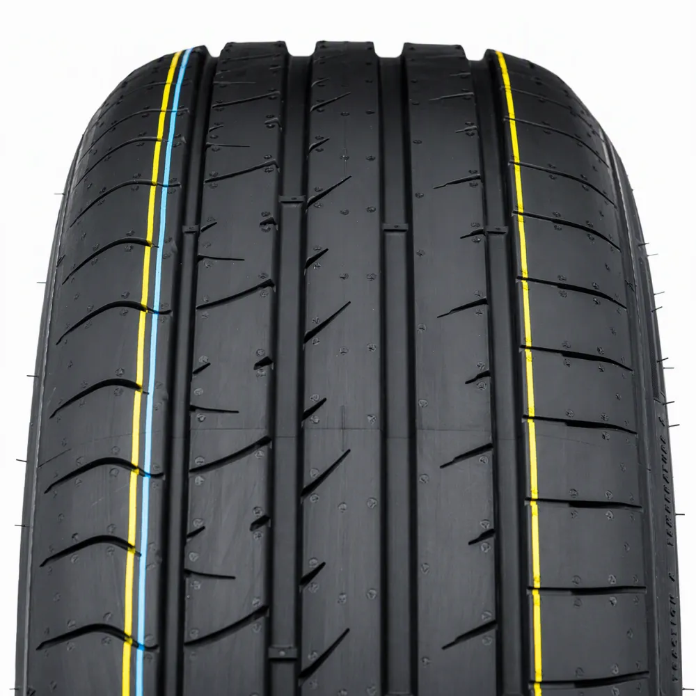 Dębica Presto 225/55 R19 99V - zdjęcie dodatkowe nr 1