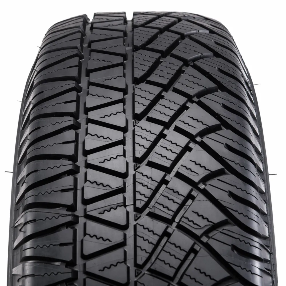Michelin Latitude Cross 205/70 R15 100H - zdjęcie dodatkowe nr 1