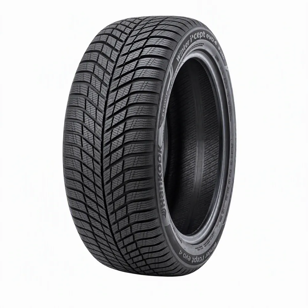 Hankook Winter i*cept evo 4 SUV W340A 255/55 R20 110V - zdjęcie dodatkowe nr 3
