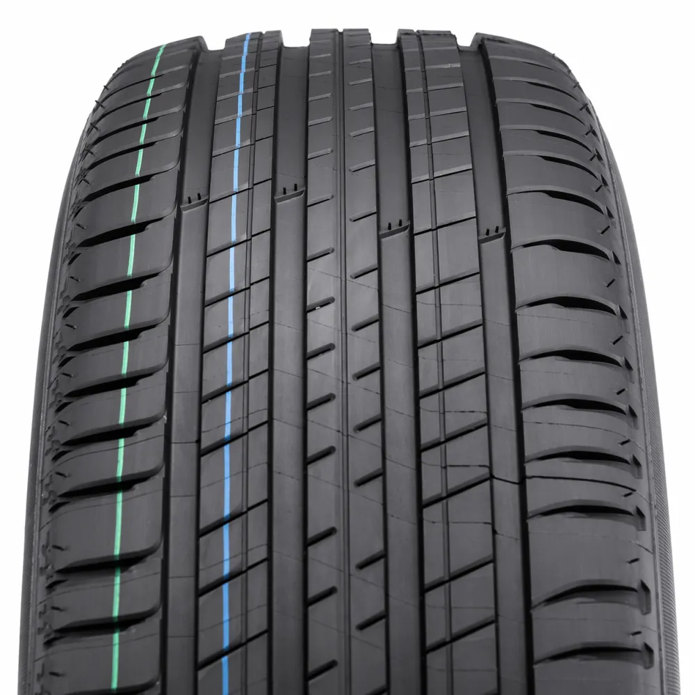 Michelin Latitude Sport 3 235/60 R18 103V - zdjęcie dodatkowe nr 1